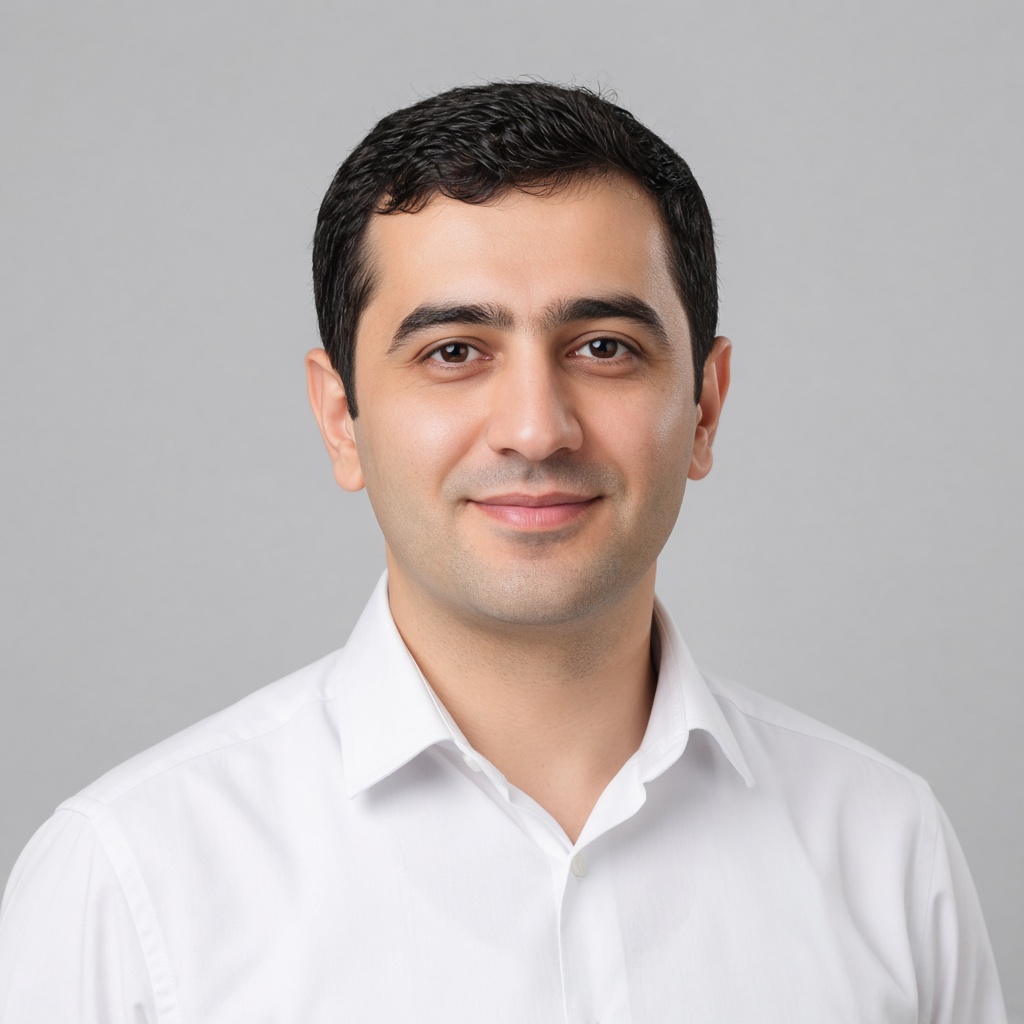 Jamshid Akbarov