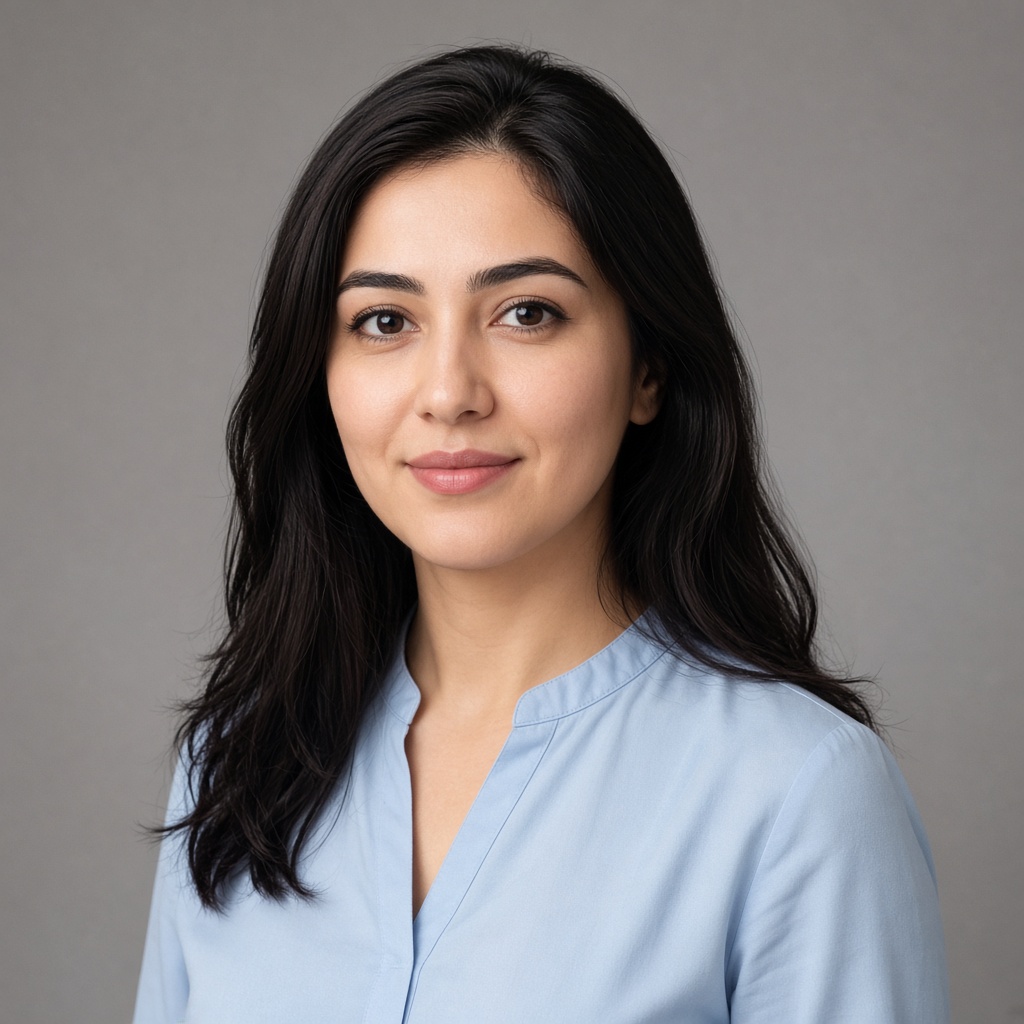 Nilufar Islamova